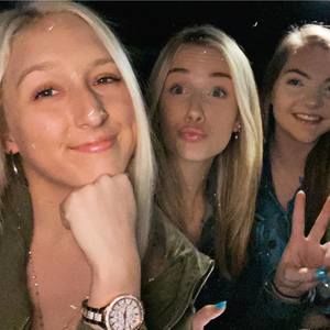 Meet your Posher, Hailey